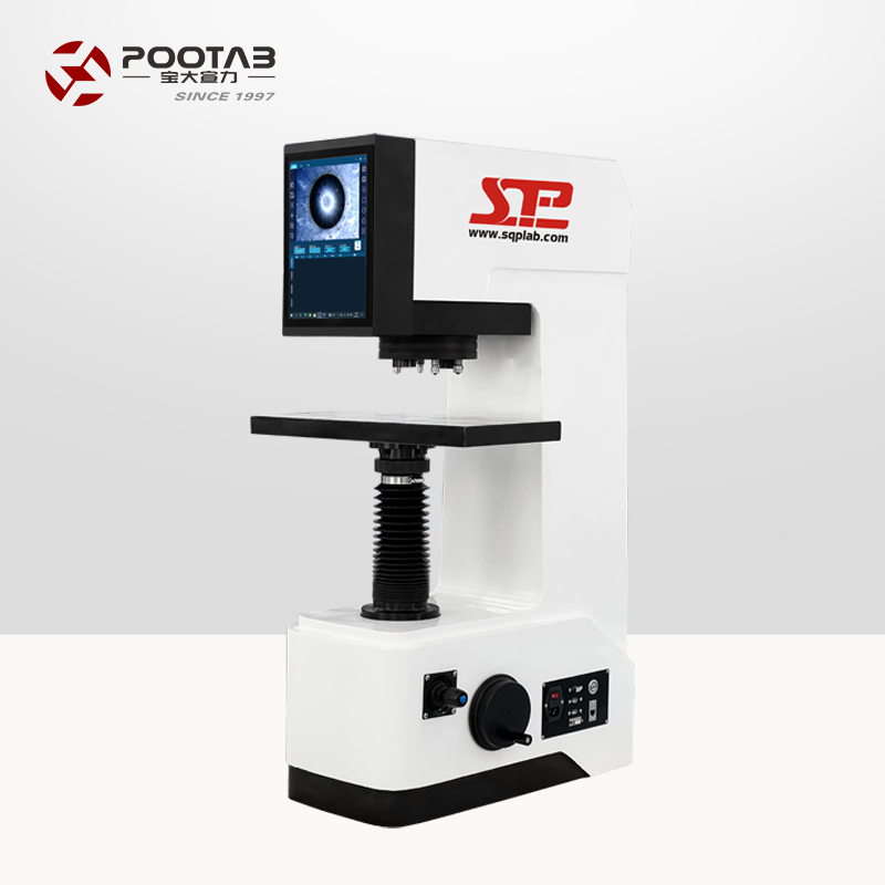 AutoBrin AB-3000V 智能全自動(dòng)布氏硬度計(jì)